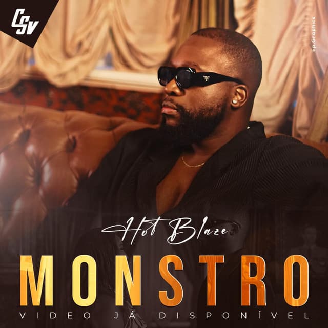 Monstro - Live
