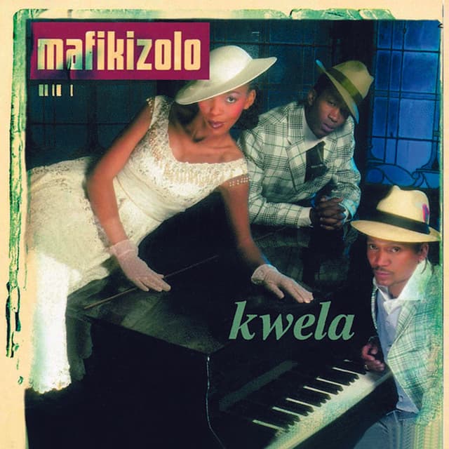 Kwela