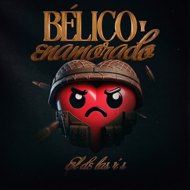 Belico Y Enamorado