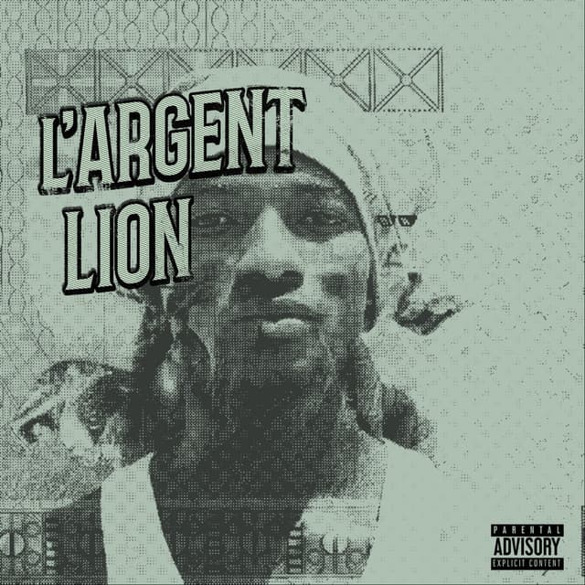 L'ARGENT LION