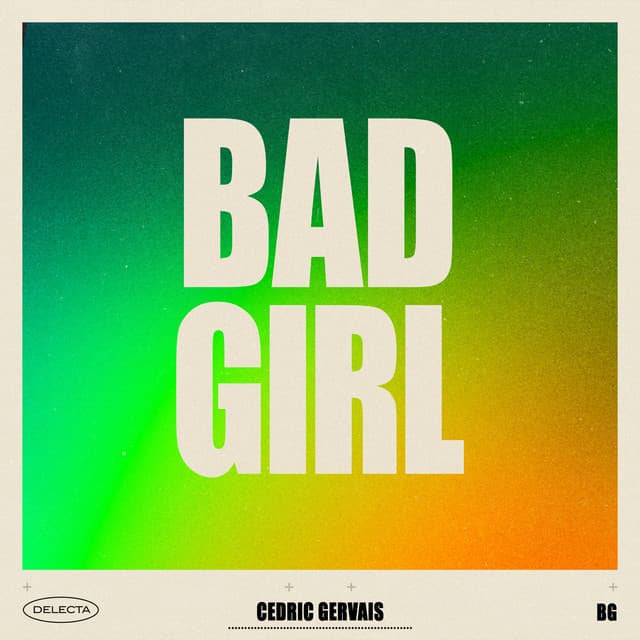 BAD GIRL