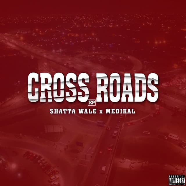 CROSSROADS