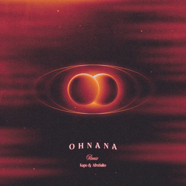 OHNANA (AfroSalto Remix)