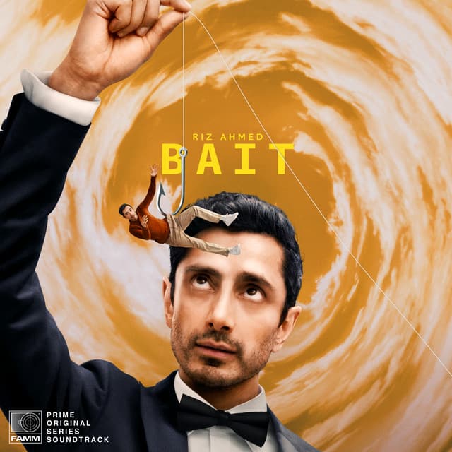 Blues - Music Inspired by the Original Series "Bait"