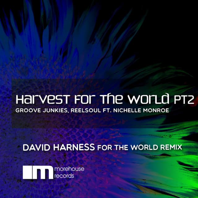 Harvest for the World, Pt. 2 - Groove n' Soul Classic Reprise