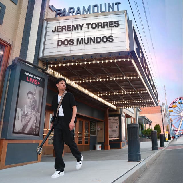 Dos Mundos