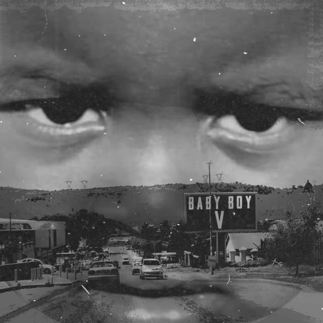 Baby Boy V