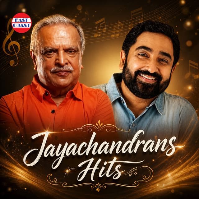 Jayachandrans Hits