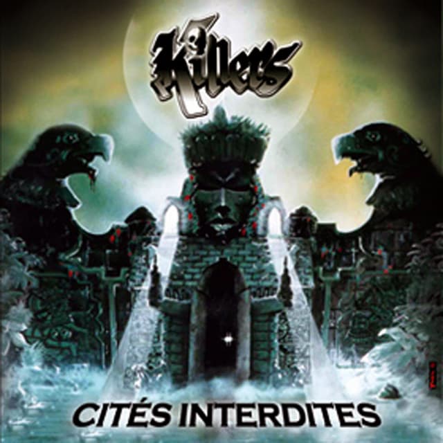 Cités interdites