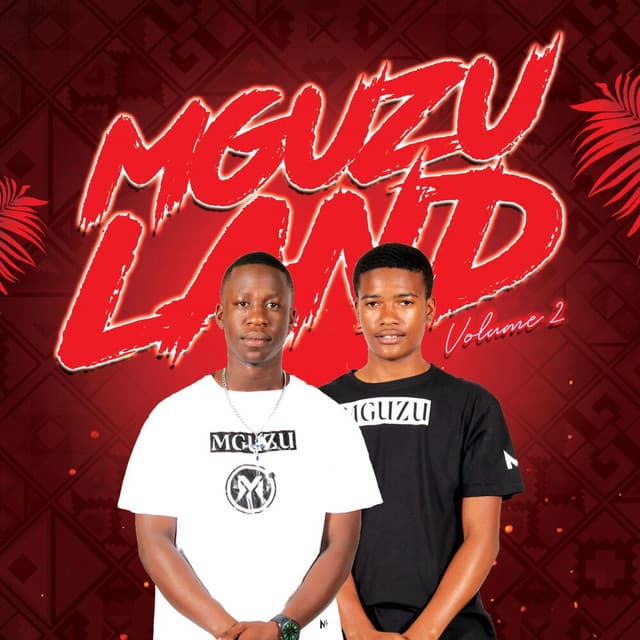 Mguzuland, Vol. 2