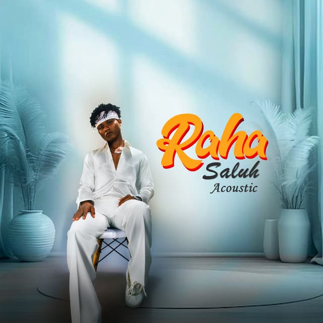 Raha Acoustic Version