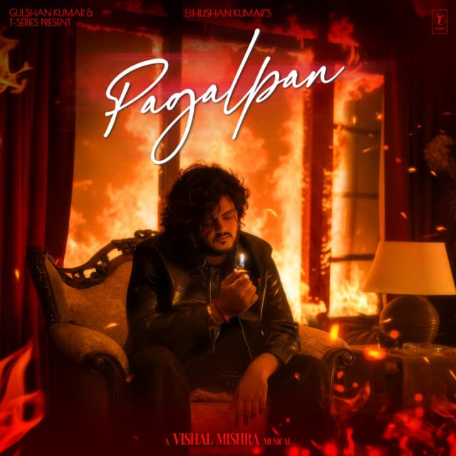 Pagalpan - The Album