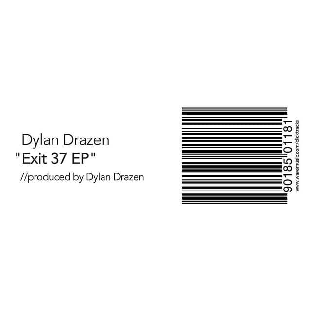 Dylan Drazen