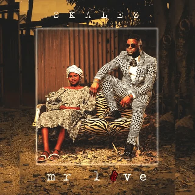 Mr Love