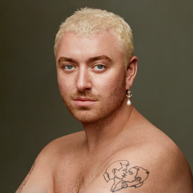 Unholy (feat. Kim Petras)