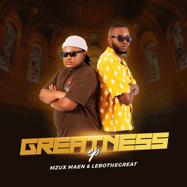 Greatness
