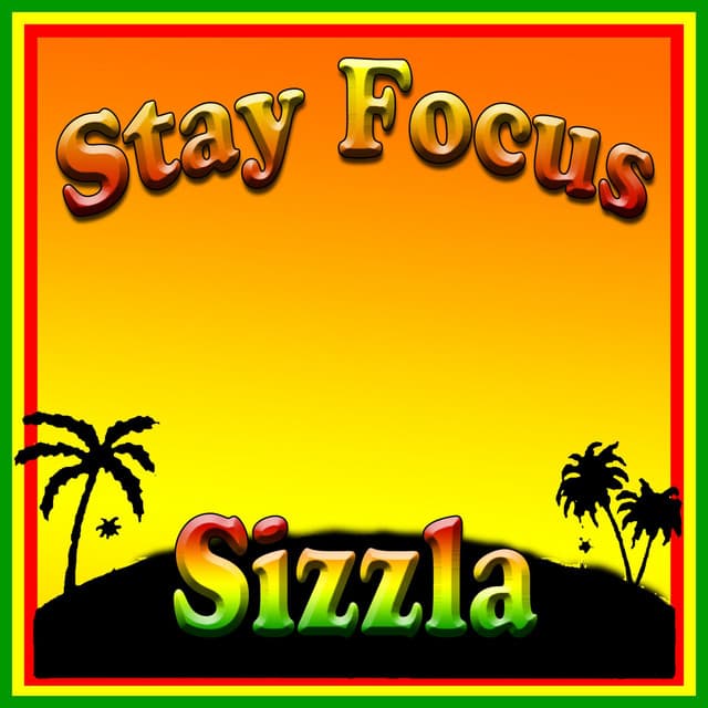 Stay Focus