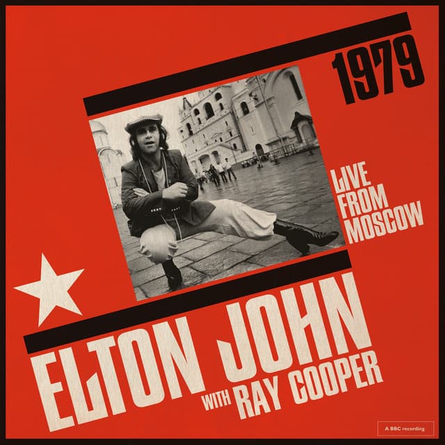 Live From Moscow (Live From Moscow / 1979)