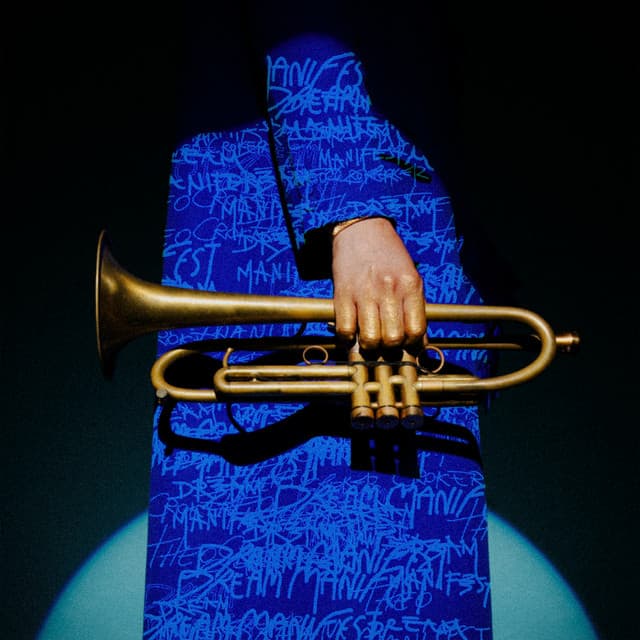 Dream Manifest (Deluxe)
