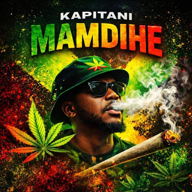 Mamdihe