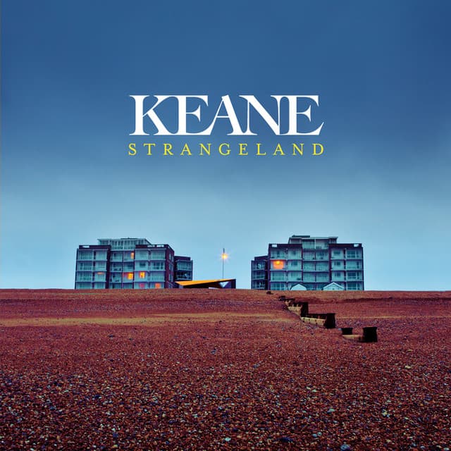 Strangeland (Bonus Track Version)