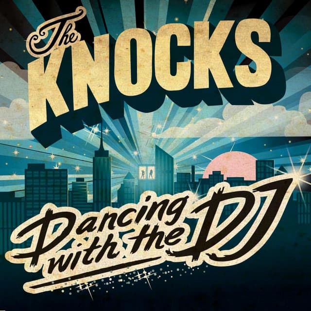 Dancing With the DJ