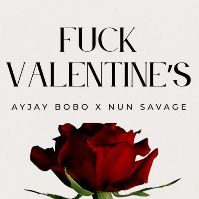 Fuck Valentines