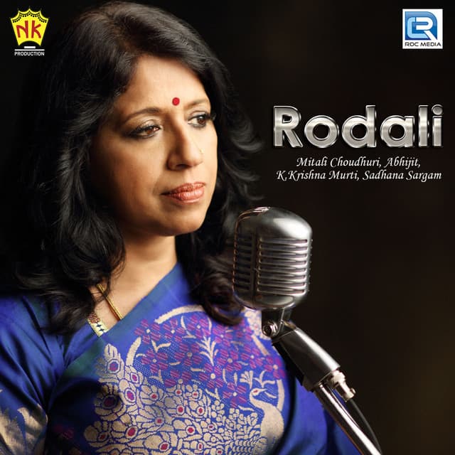 Nila Nilimor - Original
