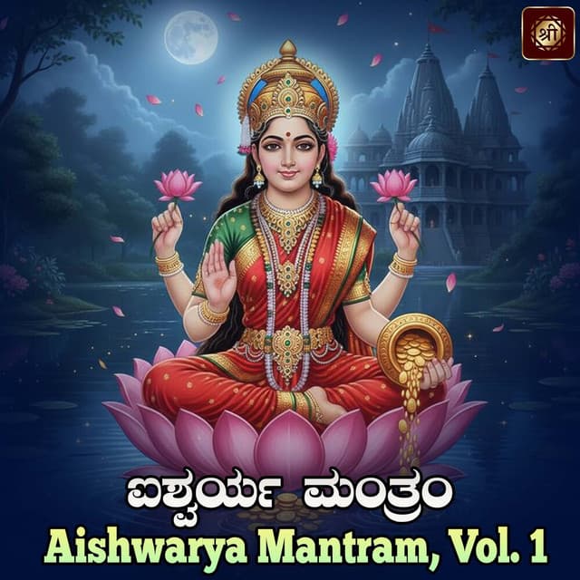 Mahalakshmi Gayatri Mantra