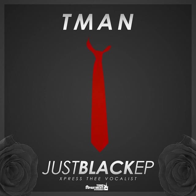 Just Black