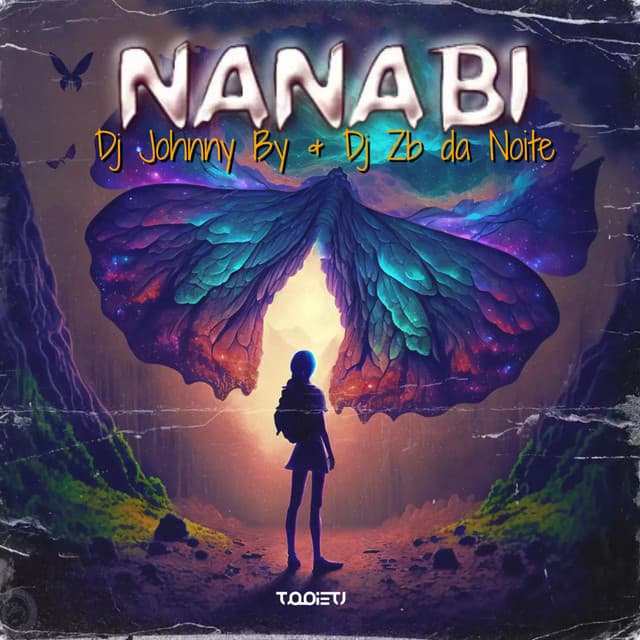 Nanabi