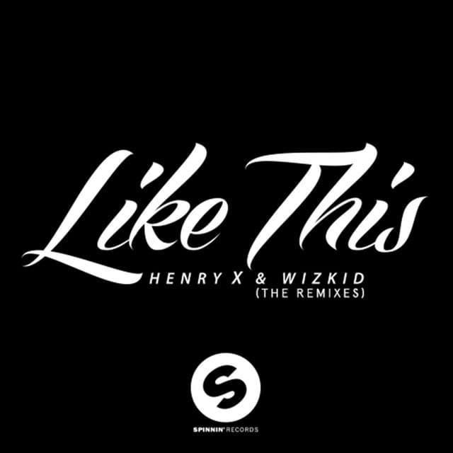 Like This - Willy Monfret Remix
