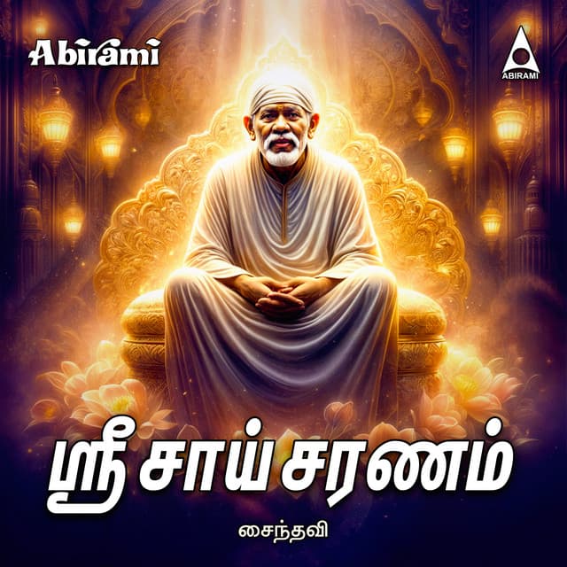 Sri Sai Saranam