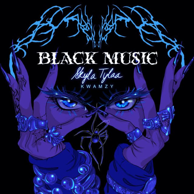 Black Music - Club Mix