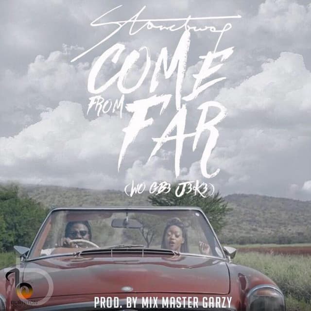 Come from Far (Wo Gb3 J3K3)