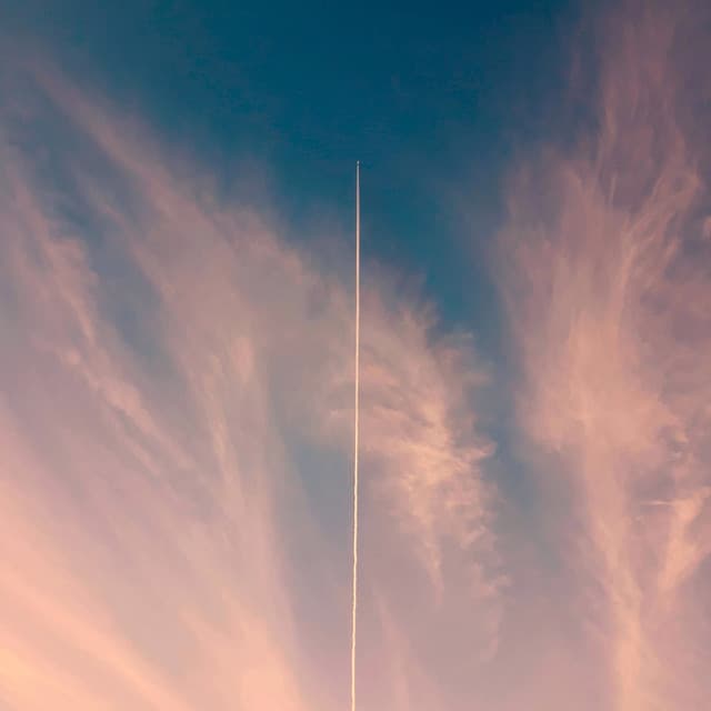 Last Rays