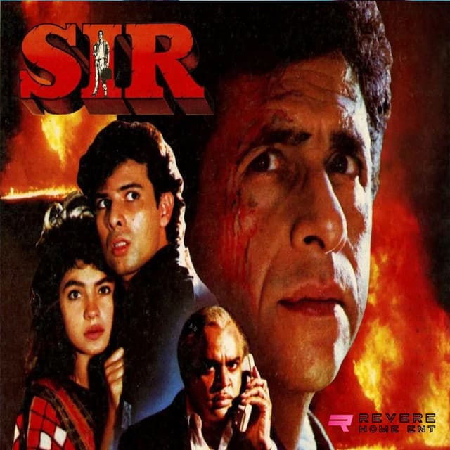 Sir (Original Motion Picture Soundtrack)