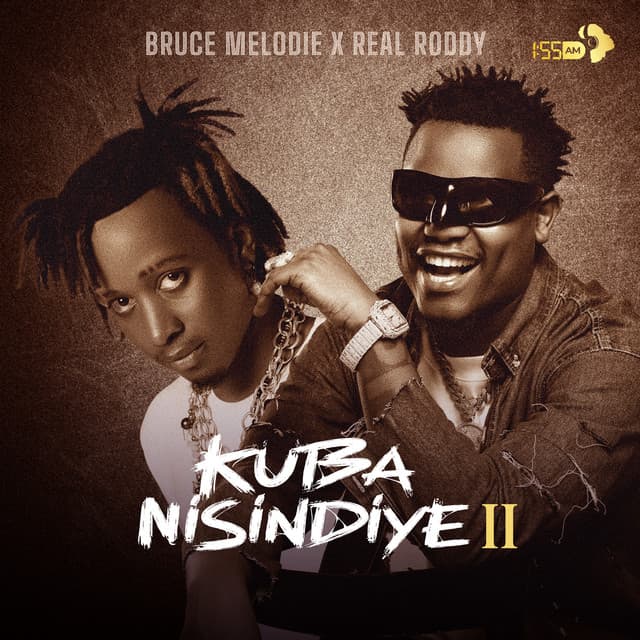 Kuba Nisindiye ||