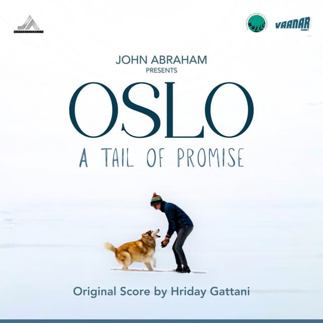 OSLO - A Tail Of Promise (Original Score)