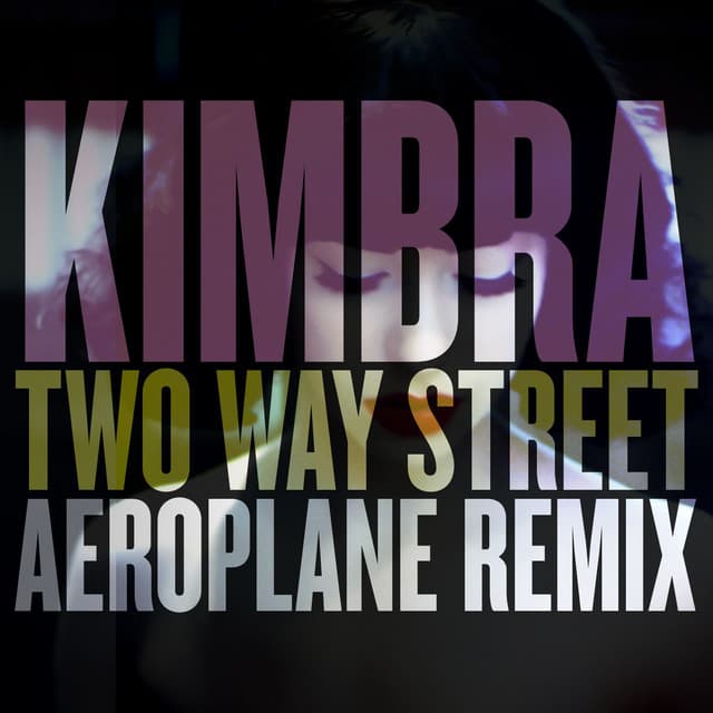 Two Way Street - Aeroplane Remix