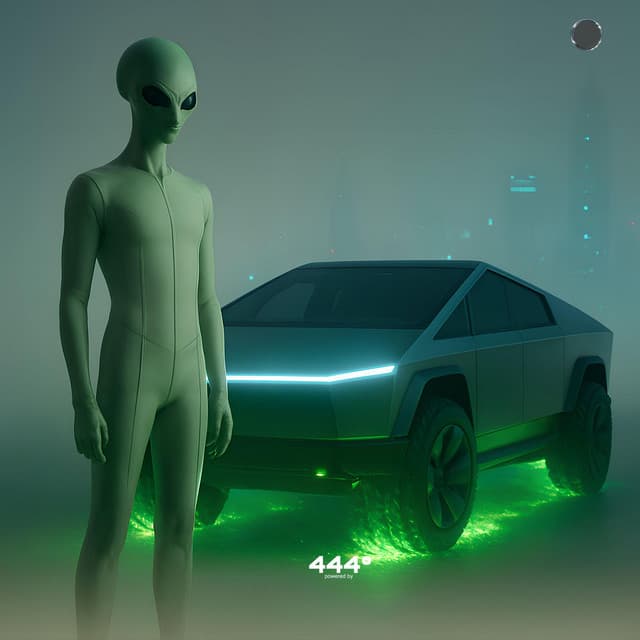 CARBON 444