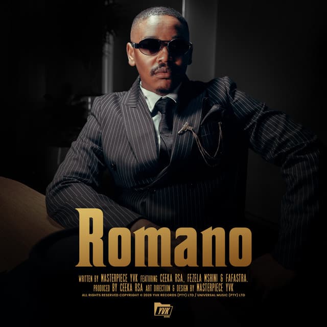 Romano