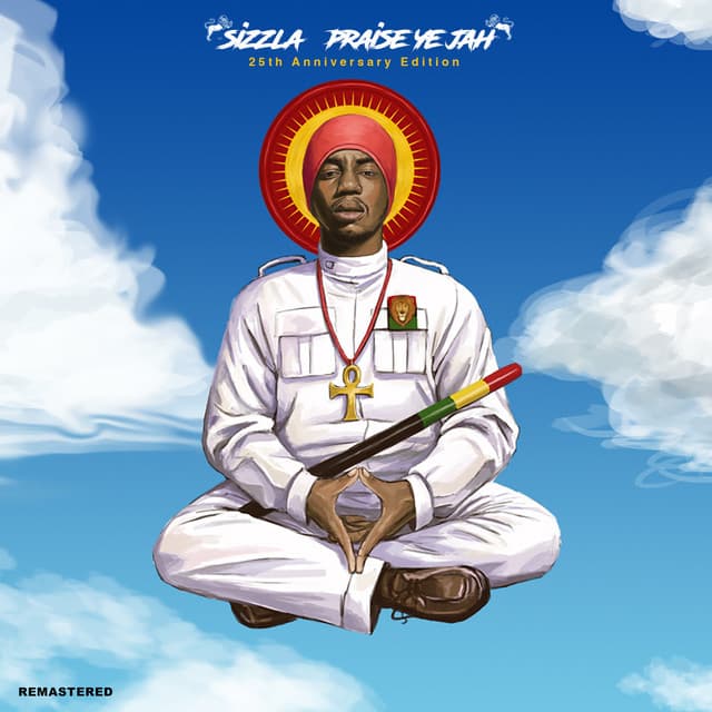 Praise Ye Jah - Remastered 2022