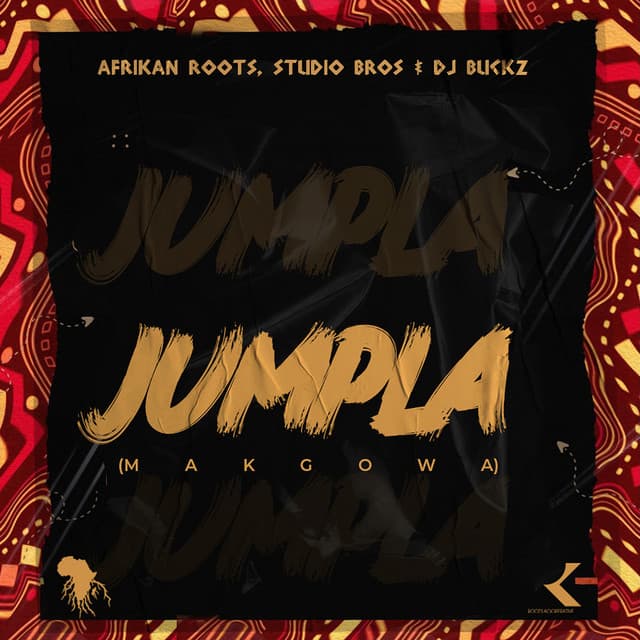 Jampla (Makgowa) 3Step Mix