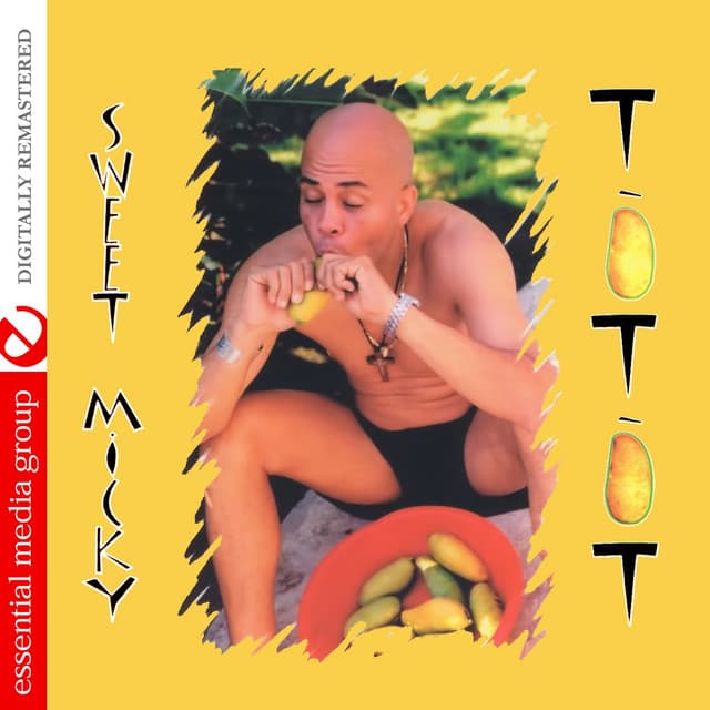 Tòtòt (Digitally Remastered)