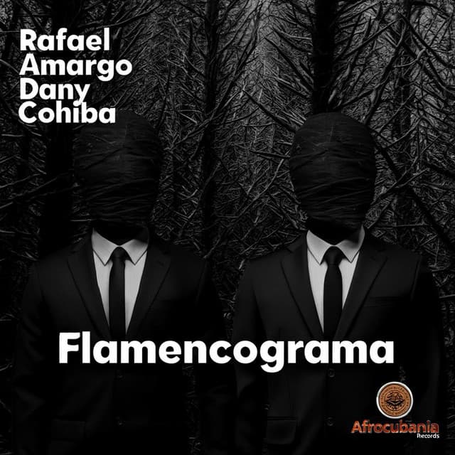 Flamencograma