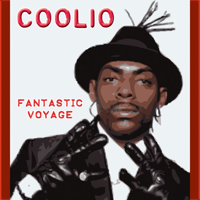 Fantastic Voyage (Re-Recorded Version)
