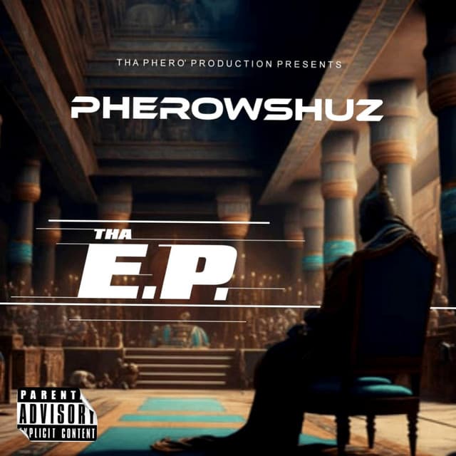 Tha E.P.