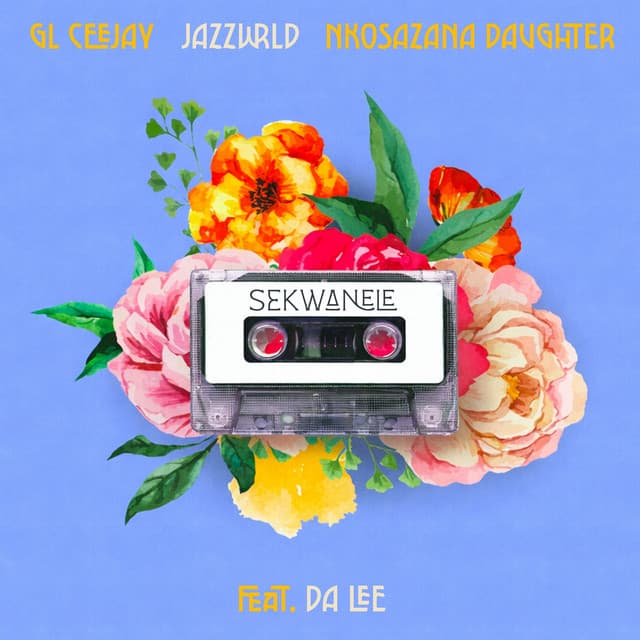 Sekwanele (feat. Da Lee LS)