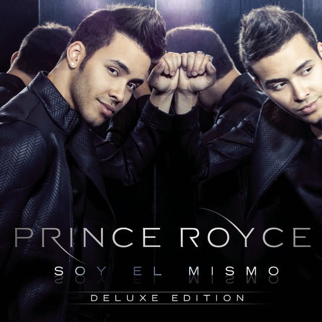 Soy El Mismo (Deluxe Edition)